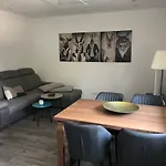 Lejlighed Loft Allgaeu *