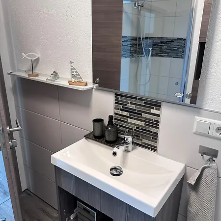 Apartment Loft Allgäu *