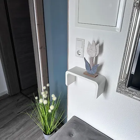 Loft Allgäu Apartment Memmingen
