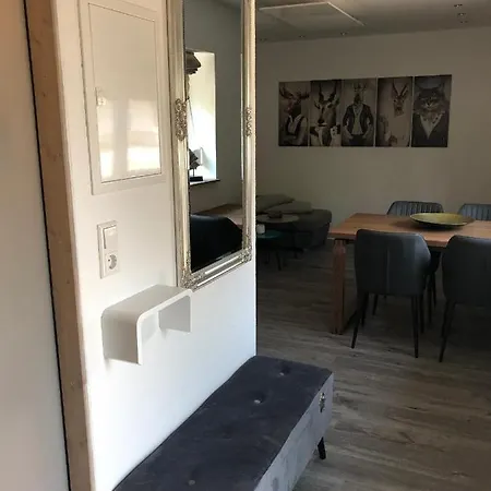 Loft Allgäu * Memmingen