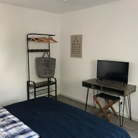 Loft Allgäu * Memmingen