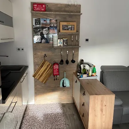Loft Allgaeu Appartamento *