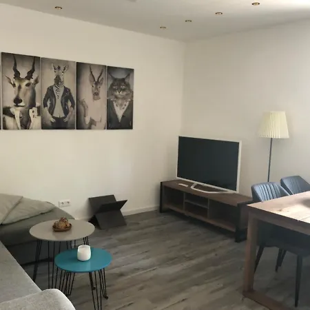 Loft Allgaeu *