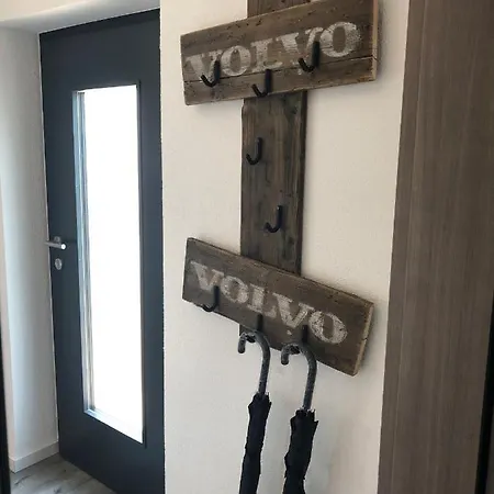 Apartment Loft Allgaeu *