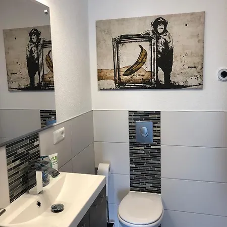 Loft Allgaeu * Memmingen