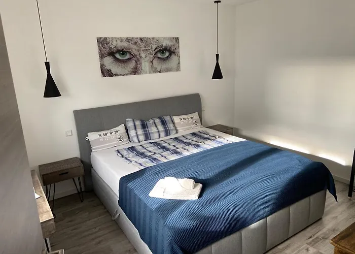 Loft Allgaeu *