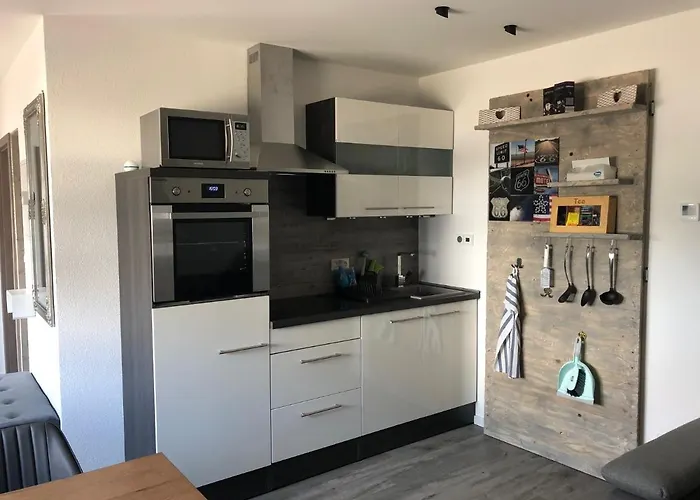 Loft Allgaeu *