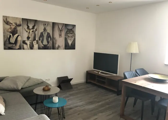 Loft Allgaeu *