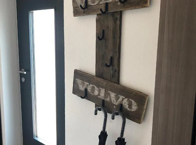 Apartment Loft Allgaeu *