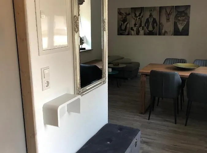 Loft Allgaeu * Memmingen