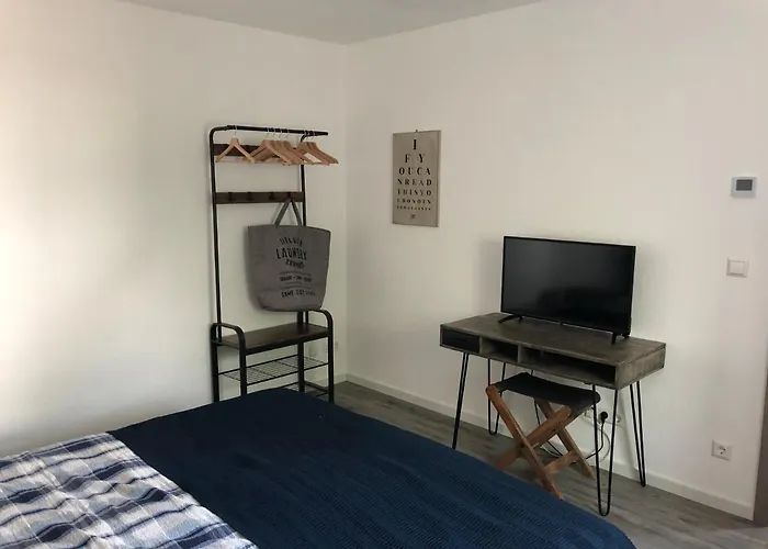 Loft Allgaeu * Memmingen